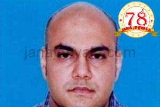 ಕೆಎಲ್ಇ ಸಂಸ್ಥೆಯ ನೂತನ ಕಾರ್ಯಾಧ್ಯಕ್ಷರಾಗಿ ಅಮಿತ್ ಕೋರೆ ಆಯ್ಕೆ