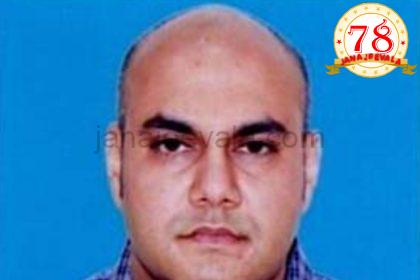 ಕೆಎಲ್ಇ ಸಂಸ್ಥೆಯ ನೂತನ ಕಾರ್ಯಾಧ್ಯಕ್ಷರಾಗಿ ಅಮಿತ್ ಕೋರೆ ಆಯ್ಕೆ