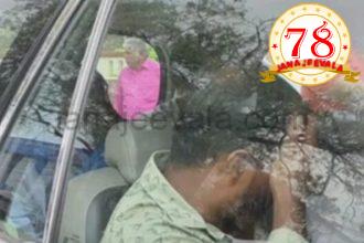 ಭಾರತದಲ್ಲಿ ಭೀಕರ ದಾಳಿಗೆ ಸಂಚು ; ಪಾಕ್‌ ಐಎಸ್‌ಐ, ಬಾಂಗ್ಲಾದೇಶ ಭಯೋತ್ಪಾದಕ ಸಂಘಟನೆಗಳ ಜೊತೆ ನಂಟಿದ್ದ 8 ಜನರ ಬಂಧನ