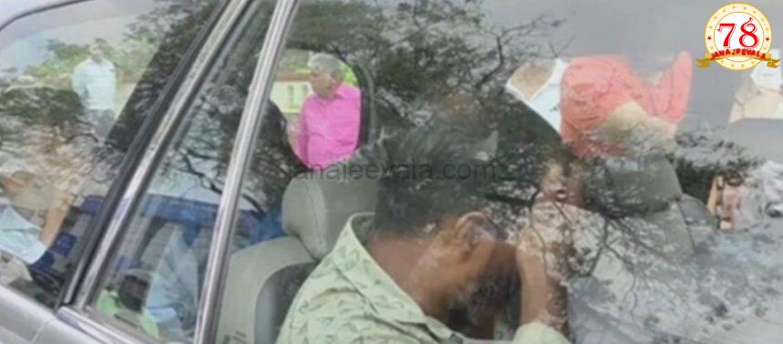 ಭಾರತದಲ್ಲಿ ಭೀಕರ ದಾಳಿಗೆ ಸಂಚು ; ಪಾಕ್‌ ಐಎಸ್‌ಐ, ಬಾಂಗ್ಲಾದೇಶ ಭಯೋತ್ಪಾದಕ ಸಂಘಟನೆಗಳ ಜೊತೆ ನಂಟಿದ್ದ 8 ಜನರ ಬಂಧನ