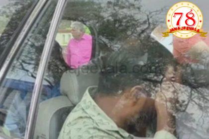 ಭಾರತದಲ್ಲಿ ಭೀಕರ ದಾಳಿಗೆ ಸಂಚು ; ಪಾಕ್‌ ಐಎಸ್‌ಐ, ಬಾಂಗ್ಲಾದೇಶ ಭಯೋತ್ಪಾದಕ ಸಂಘಟನೆಗಳ ಜೊತೆ ನಂಟಿದ್ದ 8 ಜನರ ಬಂಧನ