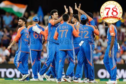 ಸೋಲಿಗೆ ಕಾರಣ ತಿಳಿಸಿದ ಸೂರ್ಯ: ಸೆಮಿಫೈನಲ್ ತಲುಪಲು ಭಾರತದ ಮುಂದಿರುವ ಲೆಕ್ಕಾಚಾರಗಳೇನು..?