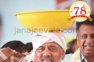 ಗ್ರಾಮ ಪಂಚಾಯಿತಿ ಕಚೇರಿಗಳಿಗೆ ಮಹಾತ್ಮಾ ಗಾಂಧಿ ಹೆಸರಿಡಲು ತೀರ್ಮಾನ