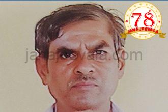 ಅರುಣ ಯಲಿಗಾರ ನಾಪತ್ತೆ