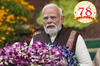 Instagram ನಲ್ಲಿ 10 ಕೋಟಿ ಫಾಲೋವರ್ಸ್: ವಿಶ್ವದ ಮೊದಲ ನಾಯಕ ಎಂಬ ಹೆಗ್ಗಳಿಕೆಗೆ ನರೇಂದ್ರ ಮೋದಿ