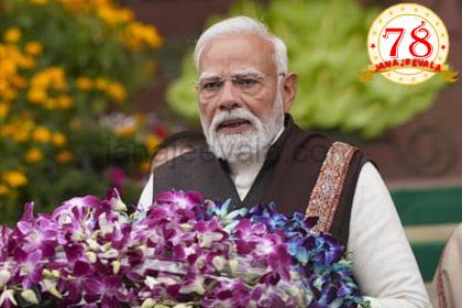 Instagram ನಲ್ಲಿ 10 ಕೋಟಿ ಫಾಲೋವರ್ಸ್: ವಿಶ್ವದ ಮೊದಲ ನಾಯಕ ಎಂಬ ಹೆಗ್ಗಳಿಕೆಗೆ ನರೇಂದ್ರ ಮೋದಿ