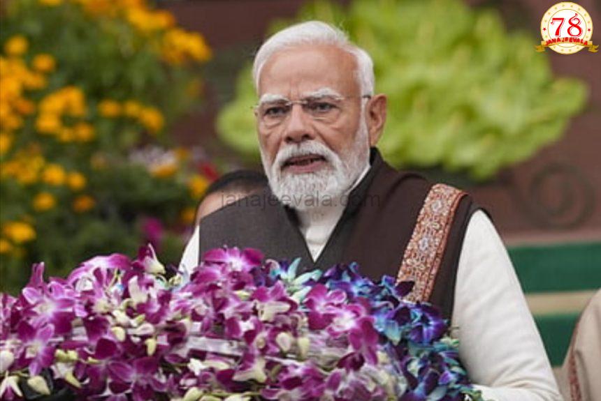 Instagram ನಲ್ಲಿ 10 ಕೋಟಿ ಫಾಲೋವರ್ಸ್: ವಿಶ್ವದ ಮೊದಲ ನಾಯಕ ಎಂಬ ಹೆಗ್ಗಳಿಕೆಗೆ ನರೇಂದ್ರ ಮೋದಿ