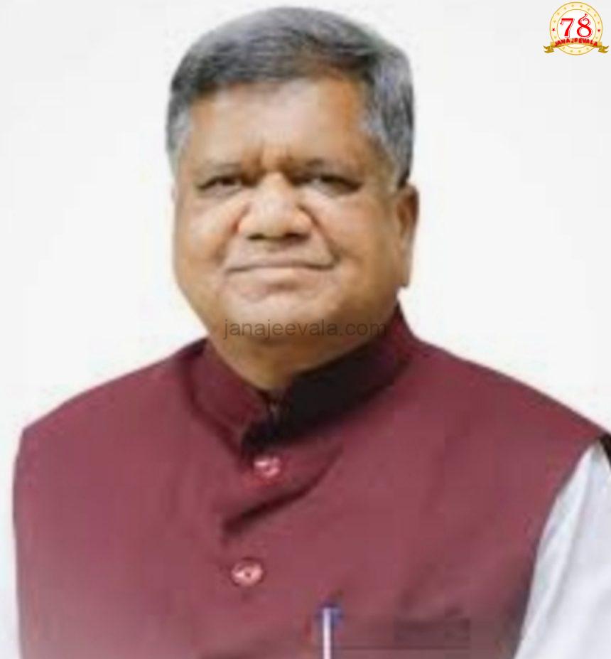 ಸಂಸದರ ಮನವಿಗೆ ಸ್ಪಂದಿಸಿದ ಕೇಂದ್ರ ವಿಮಾನಯಾನ ಸಚಿವರು– ಬೆಳಗಾವಿ- ಮುಂಬೈ ನಡುವೆ “ಸ್ಟಾರ್ ಏರ್” ವಿಮಾನಯಾನ ಸೇವೆ ಪ್ರಾರಂಭ