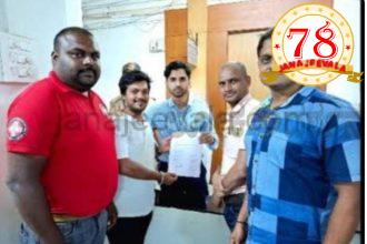 ಮತ್ತೆ ಮೊಳಗಿದ ಕೂಗು : ಸಂಕೇಶ್ವರ ತಾಲೂಕು ರಚಿಸಲು ಒಕ್ಕೊರಲ ಆಗ್ರಹ