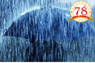 ಕರ್ನಾಟಕದ ಕೆಲ ಜಿಲ್ಲೆಗಳಲ್ಲಿ ಮಳೆ ಸಾಧ್ಯತೆ