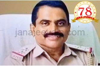 ಜನಪ್ರಿಯ ವ್ಯಕ್ತಿಯಾಗಿ ಸೇವೆ : ಪೊಲೀಸ್ ಮ್ಯಾರಥಾನ್ ವೇಳೆ ಕುಸಿದು ಬಿದ್ದು ಕುಂದಾಪುರ ಗ್ರಾಮಾಂತರ ಠಾಣಾಧಿಕಾರಿ ನಾಸೀರ್ ಹುಸೇನ್ ಸಾವು