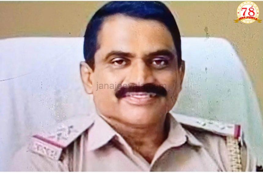 ಜನಪ್ರಿಯ ವ್ಯಕ್ತಿಯಾಗಿ ಸೇವೆ : ಪೊಲೀಸ್ ಮ್ಯಾರಥಾನ್ ವೇಳೆ ಕುಸಿದು ಬಿದ್ದು ಕುಂದಾಪುರ ಗ್ರಾಮಾಂತರ ಠಾಣಾಧಿಕಾರಿ ನಾಸೀರ್ ಹುಸೇನ್ ಸಾವು