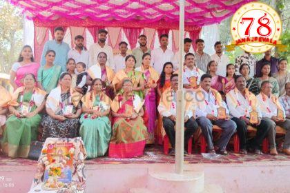 ಮಕ್ಕಳ ಉಜ್ವಲ ಭವಿತವ್ಯಕ್ಕೆ ಶಿಕ್ಷಕರೇ ಭದ್ರ ಬುನಾದಿ