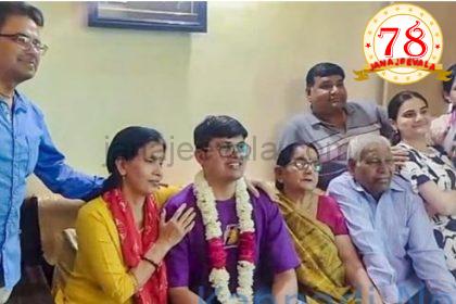 ಯುಪಿಎಸ್‌ಸಿ ಅಂತಿಮ ಫಲಿತಾಂಶ 2025 ಪ್ರಕಟ : 20 ಟಾಪರ್‌ಗಳ ಪಟ್ಟಿ