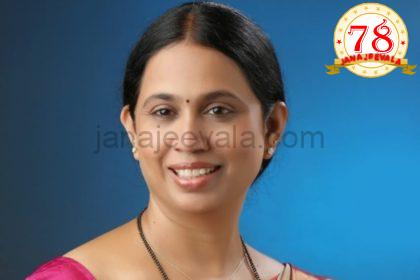 ಅಂತಾರಾಷ್ಟ್ರೀಯ ಮಹಿಳಾ ದಿನದ ಪ್ರಯುಕ್ತ ರಾಜ್ಯದ ಜನತೆಗೆ ಮಹಿಳಾ ಮತ್ತು ಮಕ್ಕಳ ಅಭಿವೃದ್ಧಿ ಸಚಿವೆ ಲಕ್ಷ್ಮೀ ಹೆಬ್ಬಾಳಕರ್ ಅವರ ಸಂದೇಶ