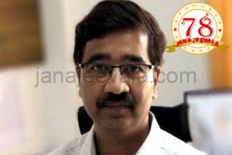 ಗುರುವಂದನಾ ಕಾರ್ಯಕ್ರಮ ಐಎಫ್ ಎಸ್ ಅಧಿಕಾರಿ ಗಿರೀಶ ಹೊಸೂರ ಅವರಿಂದ ಆಯೋಜನೆ