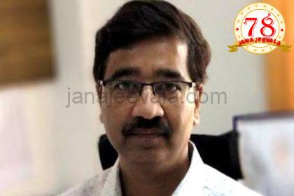 ಗುರುವಂದನಾ ಕಾರ್ಯಕ್ರಮ ಐಎಫ್ ಎಸ್ ಅಧಿಕಾರಿ ಗಿರೀಶ ಹೊಸೂರ ಅವರಿಂದ ಆಯೋಜನೆ