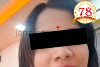 ಬೆಳಗಾವಿಯಲ್ಲಿ ಶ್ರೀಮಂತರನ್ನೇ ಹನಿ ಟ್ರ್ಯಾಪ್ ಮಾಡುತ್ತಿದ್ದ ಯುವತಿಯ ಕರಾಮತ್ತು ಬಯಲಿಗೆ  ಈಕೆಯ ಅಮಂತ್ರಣ ಹೇಗಿರುತ್ತಿತ್ತು ಗೊತ್ತೇ ?