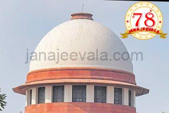 ಏಕರೂಪ ನಾಗರಿಕ ಸಂಹಿತೆಯಿಂದ ಸಮಾನ ಹಕ್ಕು: ಸುಪ್ರೀಂ ಕೋರ್ಟ್- ಷರೀಯತ್‌ನಲ್ಲಿ ಮಹಿಳೆಯರ ಹಕ್ಕುಗಳು ಪುರುಷರ ಅರ್ಧದಷ್ಟು: ಪ್ರಶಾಂತ್‌ ಭೂಷಣ್‌