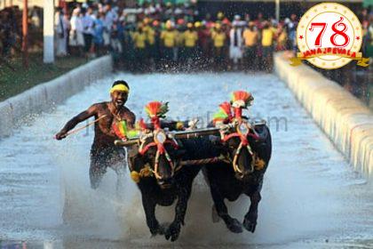 ರಾಜ್ಯದೆಲ್ಲೆಡೆ ಕಂಬಳಕ್ಕೆ ಸುಪ್ರೀಂ ಕೋರ್ಟ್‌ ಅನುಮತಿ ನಿರ್ದಿಷ್ಟ ಪ್ರದೇಶಕ್ಕೆ ಕಂಬಳ ಸೀಮಿತ ಏಕೆ: ಸುಪ್ರೀಂ ಕೋರ್ಟ್‌ ಪ್ರಶ್ನೆ