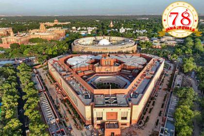 ಕ್ಷೇತ್ರ ಮರುವಿಂಗಡಣೆಗೂ ಮುನ್ನ ಮಹಿಳಾ ಮೀಸಲಾತಿ ಜಾರಿ ಆಗುತ್ತಾ ?