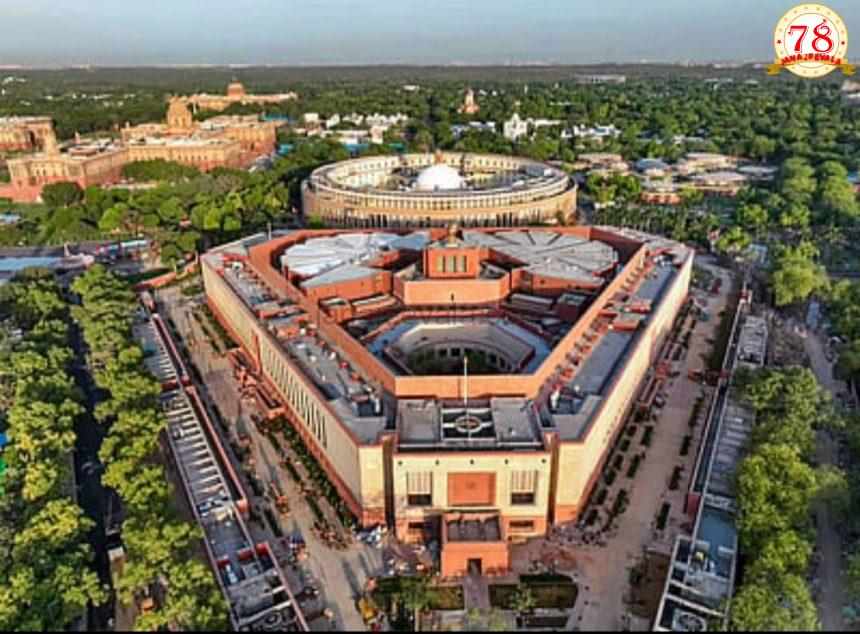 ಕ್ಷೇತ್ರ ಮರುವಿಂಗಡಣೆಗೂ ಮುನ್ನ ಮಹಿಳಾ ಮೀಸಲಾತಿ ಜಾರಿ ಆಗುತ್ತಾ ?