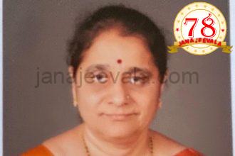 ಮೇಯರ್ ಸ್ಥಾನಕ್ಕೆ ವೀರಶೈವ ಲಿಂಗಾಯತ ಸಮುದಾಯಕ್ಕೆ ಆದ್ಯತೆ ನೀಡಲಿ : ರತ್ನಪ್ರಭಾ ಬೆಲ್ಲದ ಒತ್ತಾಯ