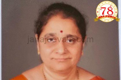 ಮೇಯರ್ ಸ್ಥಾನಕ್ಕೆ ವೀರಶೈವ ಲಿಂಗಾಯತ ಸಮುದಾಯಕ್ಕೆ ಆದ್ಯತೆ ನೀಡಲಿ : ರತ್ನಪ್ರಭಾ ಬೆಲ್ಲದ ಒತ್ತಾಯ