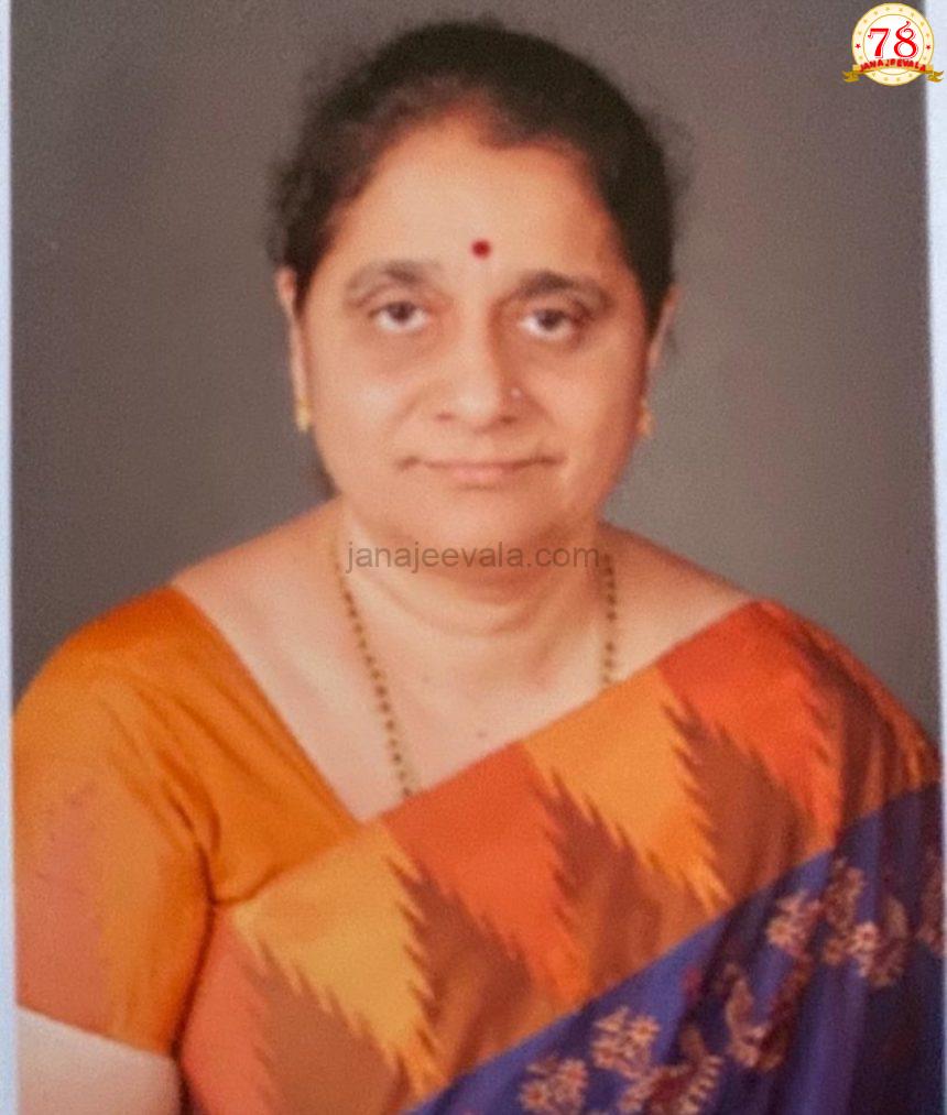 ಮೇಯರ್ ಸ್ಥಾನಕ್ಕೆ ವೀರಶೈವ ಲಿಂಗಾಯತ ಸಮುದಾಯಕ್ಕೆ ಆದ್ಯತೆ ನೀಡಲಿ : ರತ್ನಪ್ರಭಾ ಬೆಲ್ಲದ ಒತ್ತಾಯ