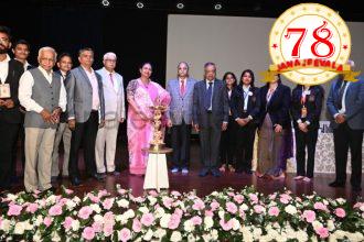 ಬೆಳಗಾವಿ ಆರ್.ಎಲ್.ಕಾನೂನು ಮಹಾವಿದ್ಯಾಲಯದಲ್ಲಿ ಅಣಕು ನ್ಯಾಯಾಲಯ ಸ್ಪರ್ಧೆ   ಕಾನೂನು ವ್ಯಾಸಂಗಕ್ಕೆ ಅಣಕು ನ್ಯಾಯಾಲಯ ಸ್ಪರ್ಧೆ ಅಡಿಪಾಯ : ಜ್ಯೋತಿ ಎಂ.