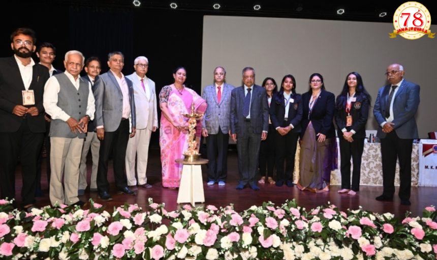 ಬೆಳಗಾವಿ ಆರ್.ಎಲ್.ಕಾನೂನು ಮಹಾವಿದ್ಯಾಲಯದಲ್ಲಿ ಅಣಕು ನ್ಯಾಯಾಲಯ ಸ್ಪರ್ಧೆ   ಕಾನೂನು ವ್ಯಾಸಂಗಕ್ಕೆ ಅಣಕು ನ್ಯಾಯಾಲಯ ಸ್ಪರ್ಧೆ ಅಡಿಪಾಯ : ಜ್ಯೋತಿ ಎಂ.