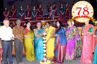 ಎಲ್ಲವೂ ಸಹಜ ಎಂಬಂತೆ ಸಂಕಷ್ಟಗಳಿಗೆ ಪರಿಹಾರ ಕಂಡುಕೊಳ್ಳುವುದು ಮಹಿಳೆಯರ ಸಹಜ ಗುಣ: ರೇವತಿ ಕಾಮತ್