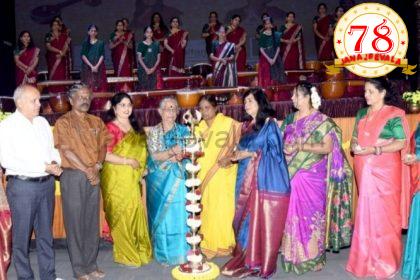 ಎಲ್ಲವೂ ಸಹಜ ಎಂಬಂತೆ ಸಂಕಷ್ಟಗಳಿಗೆ ಪರಿಹಾರ ಕಂಡುಕೊಳ್ಳುವುದು ಮಹಿಳೆಯರ ಸಹಜ ಗುಣ: ರೇವತಿ ಕಾಮತ್