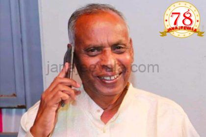 ನಿವೃತ್ತ ಪ್ರಾಚಾರ್ಯ ಬಿ.ಎಲ್ .ಪಾಟೀಲ ನಿಧನ