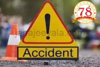 ಶ್ರೀಶೈಲ ದರ್ಶನ ಮುಗಿಸಿ ಬರುವಾಗ ಭೀಕರಅಪಘಾತ: ಚಿಕ್ಕೋಡಿಯ ಮೂವರು ಸಾವು