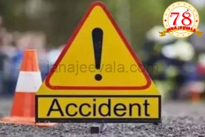 ಶ್ರೀಶೈಲ ದರ್ಶನ ಮುಗಿಸಿ ಬರುವಾಗ ಭೀಕರಅಪಘಾತ: ಚಿಕ್ಕೋಡಿಯ ಮೂವರು ಸಾವು