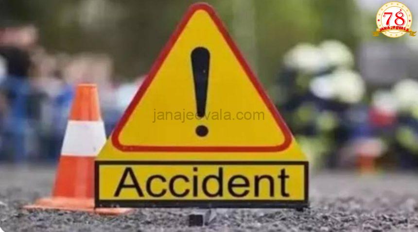 ಶ್ರೀಶೈಲ ದರ್ಶನ ಮುಗಿಸಿ ಬರುವಾಗ ಭೀಕರಅಪಘಾತ: ಚಿಕ್ಕೋಡಿಯ ಮೂವರು ಸಾವು