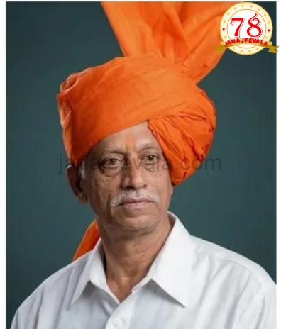 ಎಂಇಎಸ್ ನಾಯಕ ದೀಪಕ್ ದಳವಿ ನಿಧನ