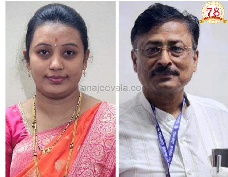 ಬೆಳಗಾವಿ ಮೇಯರ್, ಉಪಮೇಯರ್ ಹುದ್ದೆಗೆ ಕನ್ನಡಿಗರೇ ಆಯ್ಕೆ : ಮುಗಿಲು ಮುಟ್ಟಿದ ಹರ್ಷ