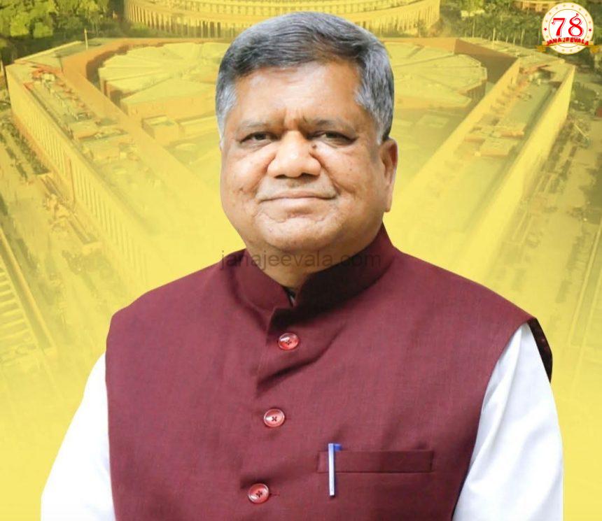 ಬೆಳಗಾವಿ ವಿಮಾನ ನಿಲ್ದಾಣವನ್ನು ಅಂತಾರಾಷ್ಟ್ರೀಯ ವಿಮಾನ ನಿಲ್ದಾಣವನ್ನಾಗಿ ಪರಿವರ್ತಿಸಲು ಅವಶ್ಯವಿರುವ ಸೌಲಭ್ಯಗಳ ಕುರಿತು ಕೇಂದ್ರ ವಿಮಾನಯಾನ ಸಚಿವರಿಂದ ಸಂಸದ ಶೆಟ್ಟರ್ ಅವರಿಗೆ ಪತ್ರ