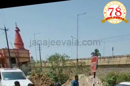 ಪ್ರಭುನಗರ : ಕುಡಿಯುವ ನೀರಿನ ಸಮಸ್ಯೆಗೆ ಮುಕ್ತಿ ನೀಡಿದ ಶಾಸಕ