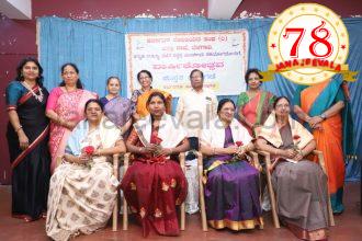 ಒಗ್ಗೂಡುವಿಕೆಯ ಕಡೆ ನಮ್ಮೆಲ್ಲರ ಚಲನೆ ಇರಬೇಕು : ಡಾ. ಆರ್. ಸುನಂದಮ್ಮ