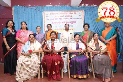 ಒಗ್ಗೂಡುವಿಕೆಯ ಕಡೆ ನಮ್ಮೆಲ್ಲರ ಚಲನೆ ಇರಬೇಕು : ಡಾ. ಆರ್. ಸುನಂದಮ್ಮ