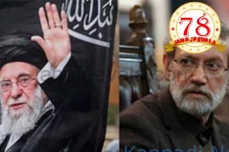 ಉನ್ನತ ನಾಯಕರ ಸಾವು, ಸಾರ್ವಜನಿಕವಾಗಿ ಕಾಣಿಸದ ಸುಪ್ರೀಂ ಲೀಡರ್ : ಹಾಗಾದ್ರೆ ಈಗ ಇರಾನ್ ಮುನ್ನಡೆಸುತ್ತಿರೋದು ಯಾರು?