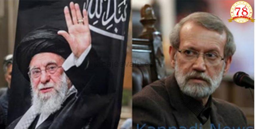 ಉನ್ನತ ನಾಯಕರ ಸಾವು, ಸಾರ್ವಜನಿಕವಾಗಿ ಕಾಣಿಸದ ಸುಪ್ರೀಂ ಲೀಡರ್ : ಹಾಗಾದ್ರೆ ಈಗ ಇರಾನ್ ಮುನ್ನಡೆಸುತ್ತಿರೋದು ಯಾರು?