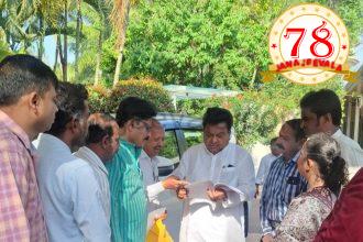 ಹೊಸ ಜಾಹೀರಾತು ನೀತಿ-ಮುಚ್ಚುವ ಸ್ಥಿತಿಗೆ ಬಂದು ತಲುಪಿದ ಪತ್ರಿಕೆಗಳು : ಈ ಹೊಸ ನೀತಿ ಸ್ಥಗಿತಗೊಳಿಸಲು ಸಚಿವದ್ವಯರಿಗೆ ಸಂಪಾದಕರು, ಪತ್ರಕರ್ತರಿಂದ ಮನವಿ