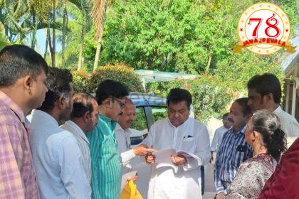 ಹೊಸ ಜಾಹೀರಾತು ನೀತಿ-ಮುಚ್ಚುವ ಸ್ಥಿತಿಗೆ ಬಂದು ತಲುಪಿದ ಪತ್ರಿಕೆಗಳು : ಈ ಹೊಸ ನೀತಿ ಸ್ಥಗಿತಗೊಳಿಸಲು ಸಚಿವದ್ವಯರಿಗೆ ಸಂಪಾದಕರು, ಪತ್ರಕರ್ತರಿಂದ ಮನವಿ