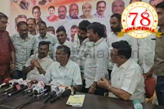 ಜಾಹೀರಾತು ನೀತಿ–2026 ಪರಿಷ್ಕರಣೆ ಹಾಗೂ ಕೆಲವು ನಿಯಮಗಳನ್ನು ಪರಿಷ್ಕರಣೆ ಕುರಿತು ಸಚಿವರಿಗೆ ಮನವಿ : ಹೊಸ ಜಾಹೀರಾತು ನೀತಿಗೆ ಗಂಭೀರವಾಗಿ ಆಕ್ಷೇಪ ವ್ಯಕ್ತಪಡಿಸಿದ ಹಿರಿಯ ಪತ್ರಕರ್ತರು