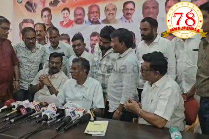 ಜಾಹೀರಾತು ನೀತಿ–2026 ಪರಿಷ್ಕರಣೆ ಹಾಗೂ ಕೆಲವು ನಿಯಮಗಳನ್ನು ಪರಿಷ್ಕರಣೆ ಕುರಿತು ಸಚಿವರಿಗೆ ಮನವಿ : ಹೊಸ ಜಾಹೀರಾತು ನೀತಿಗೆ ಗಂಭೀರವಾಗಿ ಆಕ್ಷೇಪ ವ್ಯಕ್ತಪಡಿಸಿದ ಹಿರಿಯ ಪತ್ರಕರ್ತರು