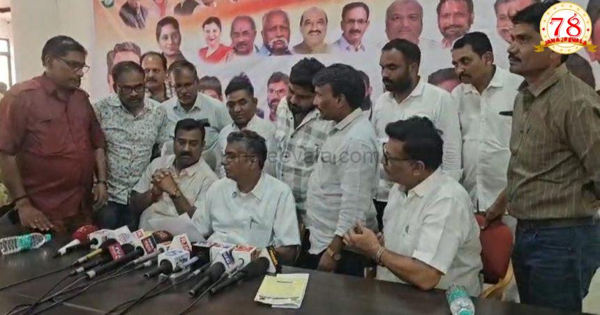 ಜಾಹೀರಾತು ನೀತಿ–2026 ಪರಿಷ್ಕರಣೆ ಹಾಗೂ ಕೆಲವು ನಿಯಮಗಳನ್ನು ಪರಿಷ್ಕರಣೆ ಕುರಿತು ಸಚಿವರಿಗೆ ಮನವಿ : ಹೊಸ ಜಾಹೀರಾತು ನೀತಿಗೆ ಗಂಭೀರವಾಗಿ ಆಕ್ಷೇಪ ವ್ಯಕ್ತಪಡಿಸಿದ ಹಿರಿಯ ಸಂಪಾದಕರು